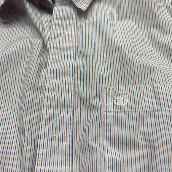 Men’s Converse shirt - Size:  XXL - Gently worn - Picture 8 of 12